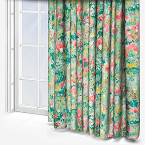 Edinburgh Weavers Furano Turquoise