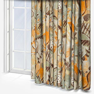 Edinburgh Weavers Vincent Pear
