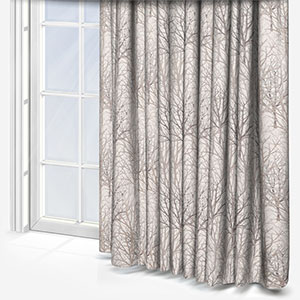 Fibre Naturelle Bolderwood Furzey Curtain