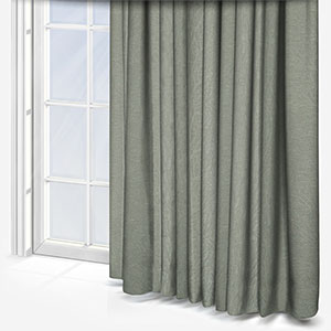 Fibre Naturelle Linford Cobblestone Curtain