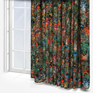 Fibre Naturelle Renoir Multi Curtain