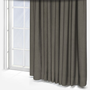 Accent Pewter Curtain