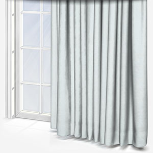 Aria White Curtain