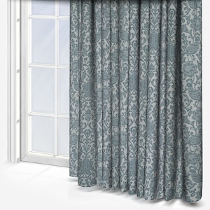 Auvergne French Blue