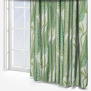 Brodsworth Pampas Curtain