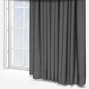 Carnaby Pewter Curtain