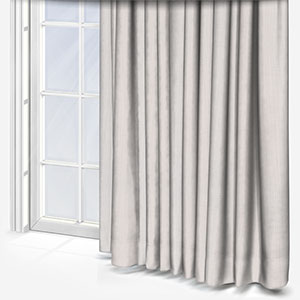 Charlston White Curtain