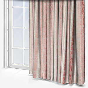 Delamere Stripe Rosso