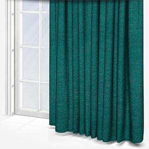 Glimmer Jade Curtain