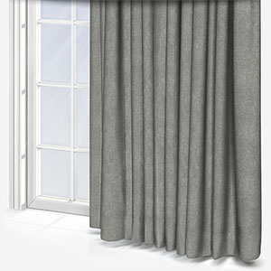 Helena Dove Grey Curtain