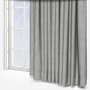 Helena Silver Curtain