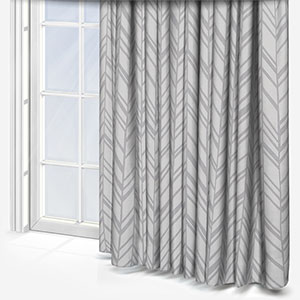 Helmswood Dove Curtain