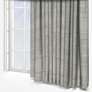 Mono Grey Curtain