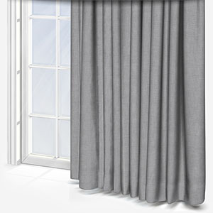 Nirvana Silver Curtain