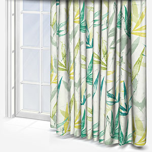 Osaka Jade Curtain