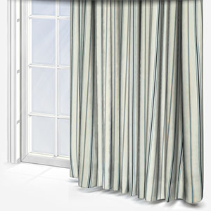 Salcombe Stripe Navy