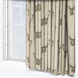Stag Grey