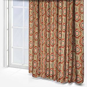 Tabriz Burnt Orange