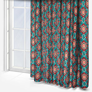 Tabriz Teal