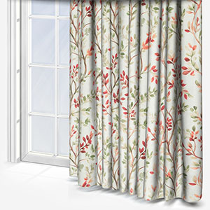 Verdant Chintz