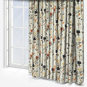Woodland Floral Autumn