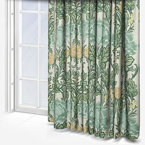 Acantha Sage Curtain