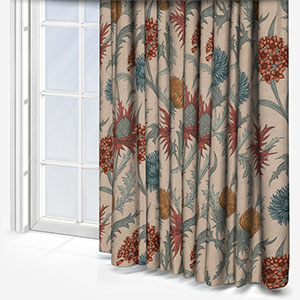 Acanthium Autumn Curtain