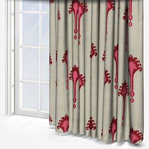 Ashiki Begonia Curtain