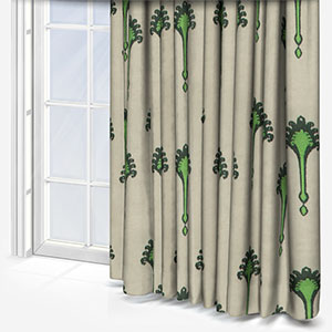 Ashiki Emerald Curtain