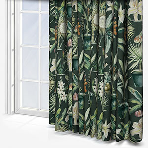 Atrium Pine Curtain