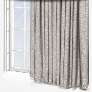 Carlina Linen Curtain