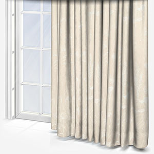 An image of Charnwood Putty Curtain