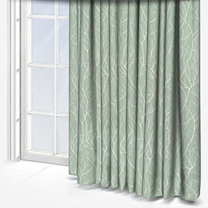 Cuerden Celadon Curtain