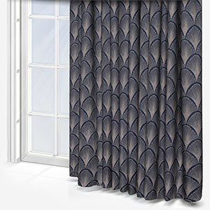 Delano Blueprint Curtain