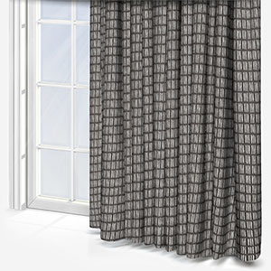 Ditto Chocolate Curtain