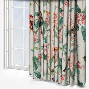 Enchanted Garden Chintz