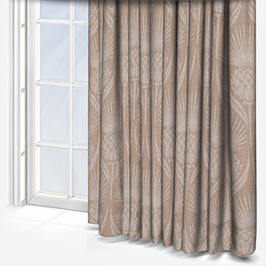Eskdale Linen Curtain