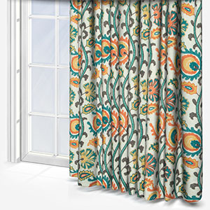 Fabien Sea Green