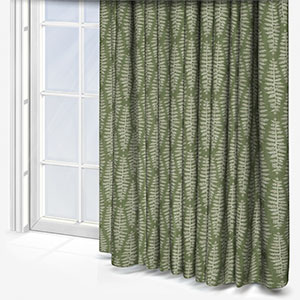 Fernia Fern Curtain
