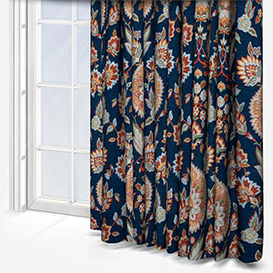 Jaipuri Indigo