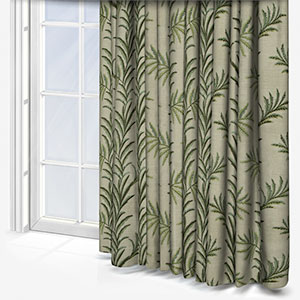 Kala Spruce Curtain