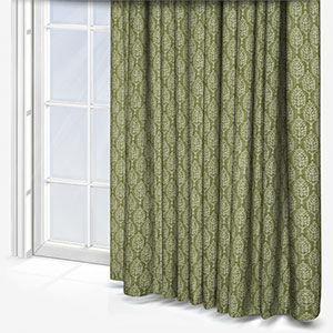 Kemble Pistachio Curtain