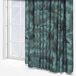 Kotori Jade Curtain