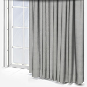 Linen Pebble Curtain