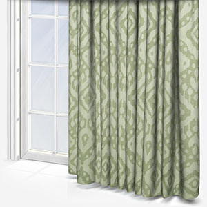 Mendoza Sage Curtain