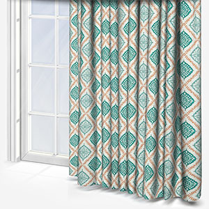 Napoli Sea Green