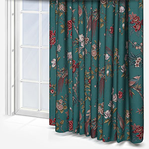 Orientalis Jade Curtain