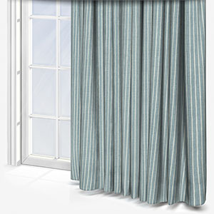 Pencil Stripe Ocean