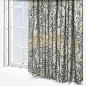Pimpernel Shadow Curtain