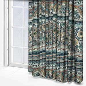 Sari Indigo